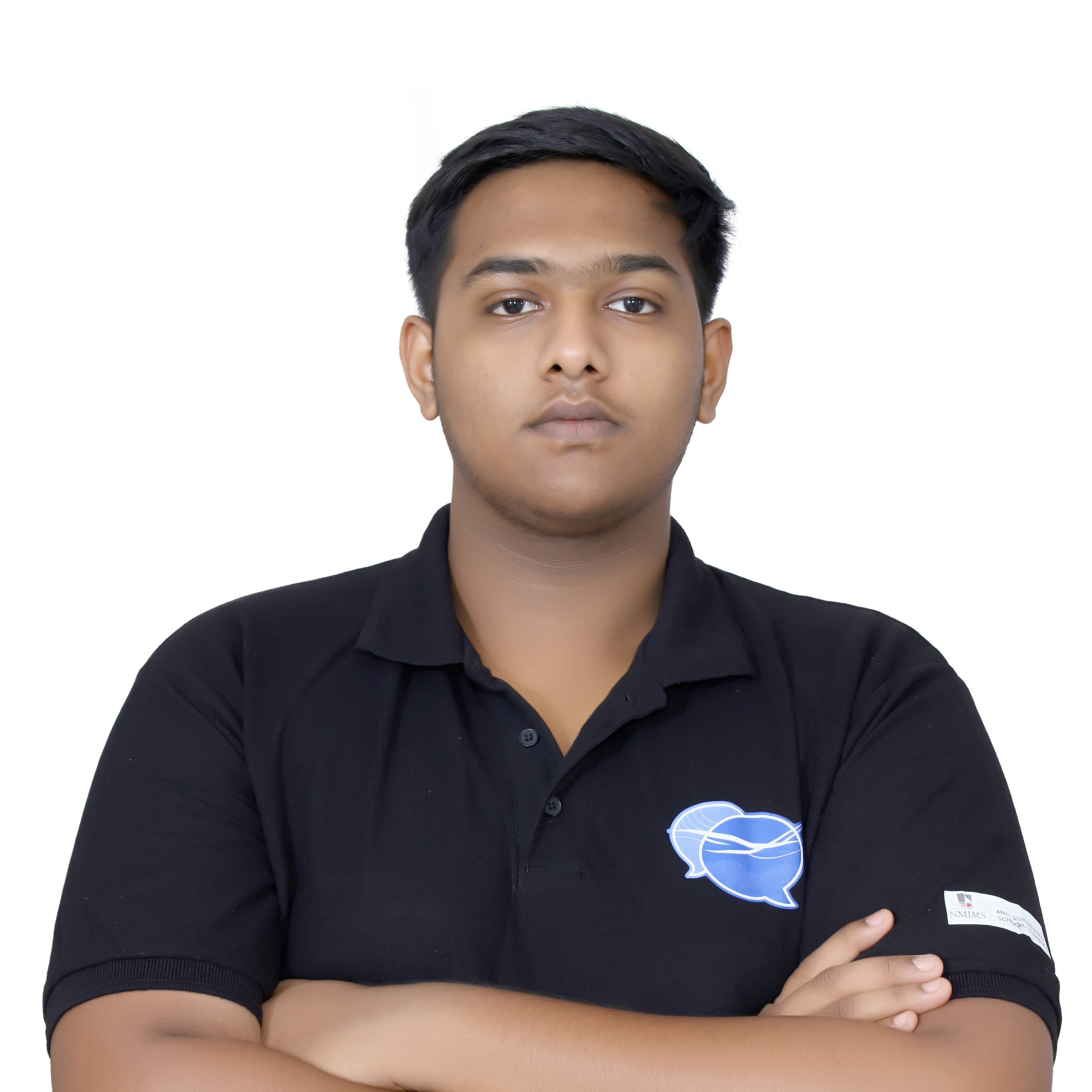 HoD productions - Nihansh Desai